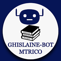 Ghisbot-GPT Libre-gratos