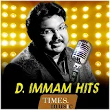 D.Imman Hits icon