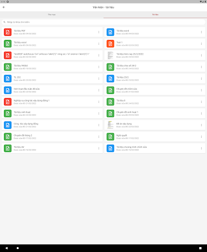 Sổ tay Đảng viên Bình Phước