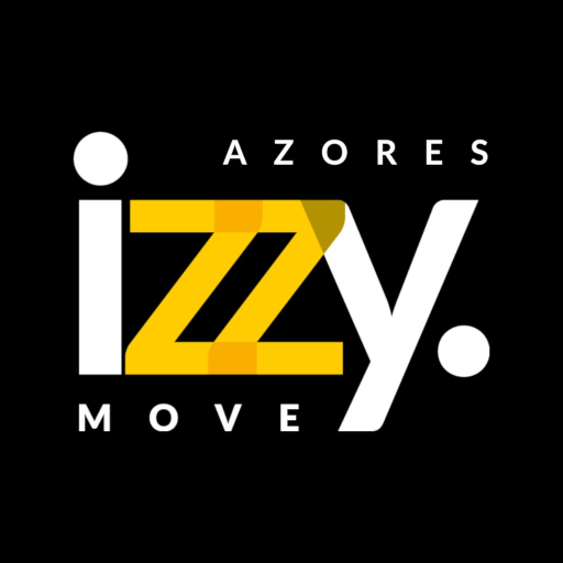 IzzyMove Azores logo
