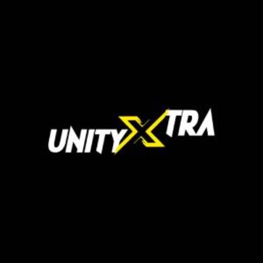 Unity Xtra logo