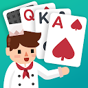 App Download Solitaire Cooking Tower Install Latest APK downloader