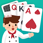 Solitaire Cooking Tower 1.4.9