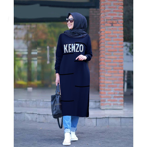 Grace Fashion Tanah Abang Screen 3