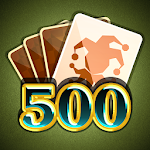 Cover Image of Tải xuống Rummy 500  APK