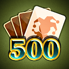Ultimate Rummy 500 2.5.6