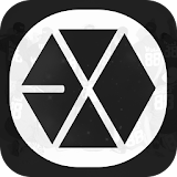 饭团-EXO icon