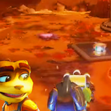 Tips for Ratchet and Clank icon