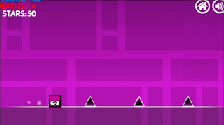 Box Runner - Screenshot 2