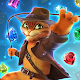 Indy Cat 2: Match 3 free game - jigsaw, puzzles Download on Windows