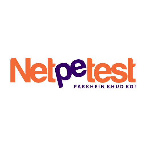 Netpetest logo