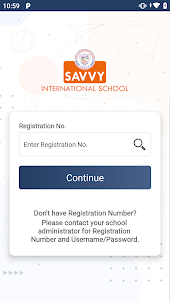 Savvy International School