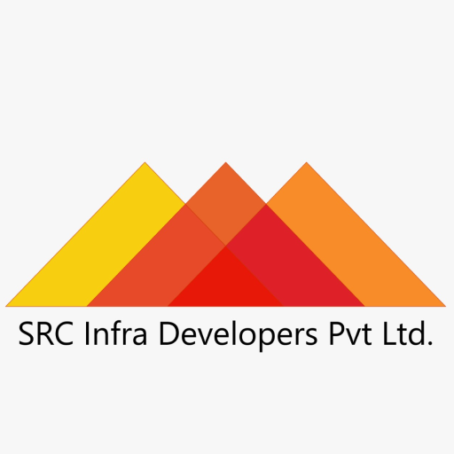 SRC Infra logo
