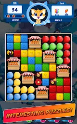 SmashBlocks - Screenshot Image