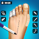 外科医シミュレータードクターゲーム - Androidアプリ