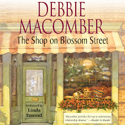 Значок приложения "The Shop on Blossom Street"