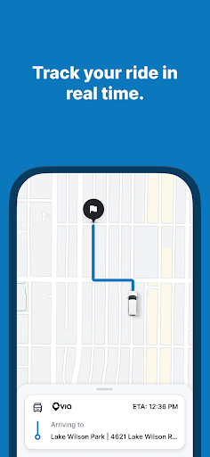 Screenshot of RIDE Wilson