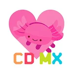 Cover Image of Скачать emoji keyboard by CDMX  APK
