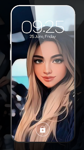 Cute Girly Wallpapers 4K HD