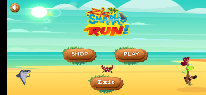 Zig & Sharko Run ! 3.1 screenshots 4