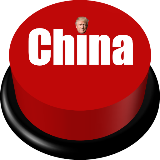Trump Meme & Ringtone logo