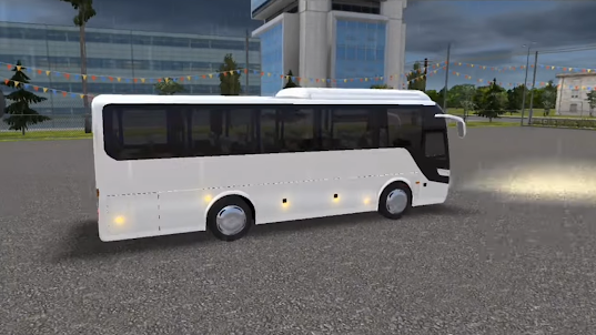 Bus Simulator: Euro Tour