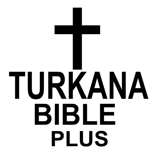 Turkana Bible Auf Windows herunterladen