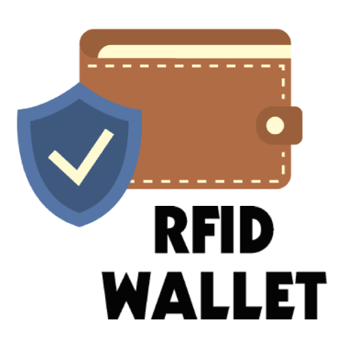 RFID wallet