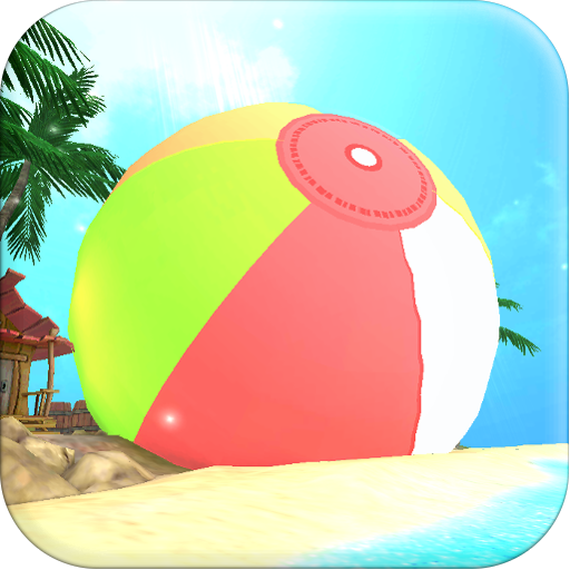 Volleyball Island 1.2 Icon