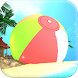 バレーボール島 - Androidアプリ
