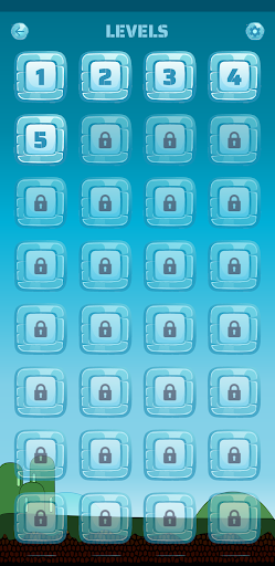Shadow Matching Puzzles Screen 2