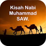 Kisah Nabi Muhammad SAW. icon