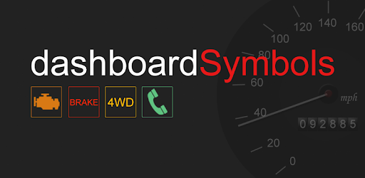dashboard lights and what they mean