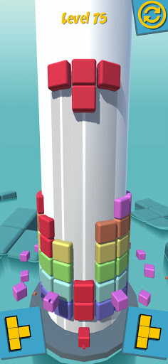 Block Puzzle Tower Screen 2