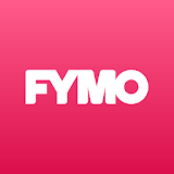 Fymo - Food Delivery icon