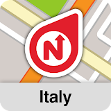 NLife Italy - GPS Navigation icon