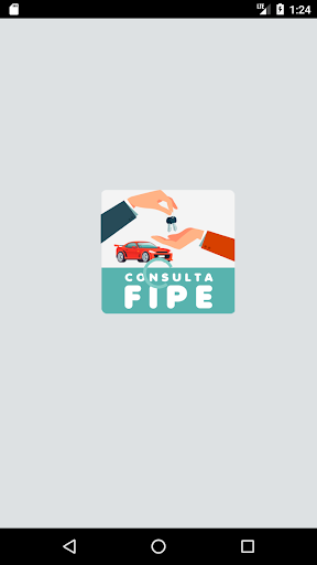 Consulta FIPE (tabela Fipe Carros e Motos) Screenshot 1