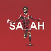 Salah Wallpapers - Liverpool - Egypt