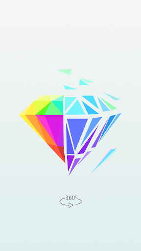 Polysphere: Art Puzzle Game 1
