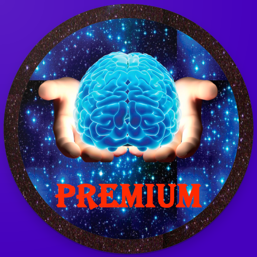 MEU SUBCONSCIENTE PREMIUM 18.0 Icon