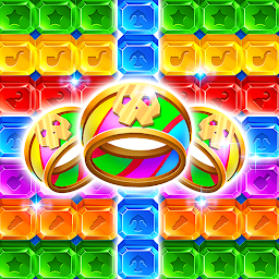 Icon image Diamonds Cube Crush