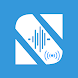 SilkAudio ListenIn - Androidアプリ
