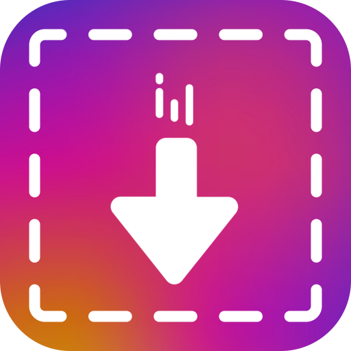 Video Downloader & Story Saver logo