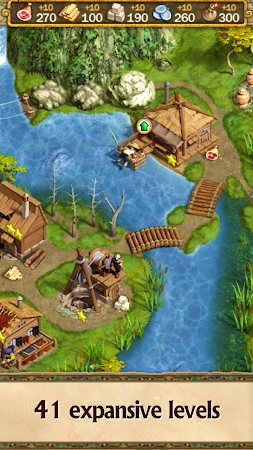 Game screenshot Adelantado. 4 Aztec Skulls apk download