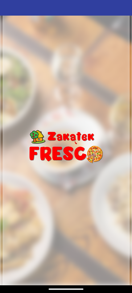 #2. Bistro Fresco (Android) By: Restaumatic.com