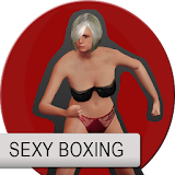 SEXY GIRLS BOXING GAME icon