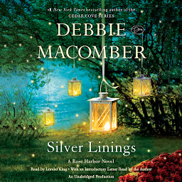 Symbolbild für Silver Linings: A Rose Harbor Novel