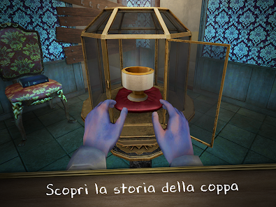 Immagine screenshot