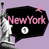 [세계10대도시여행]뉴욕여행 icon