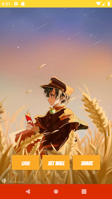 花子くん壁紙hd Androidアプリ Applion
